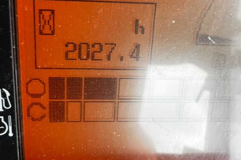 OmecoHub - Immagine YANMAR VIO57-U